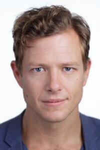 Clyde Berning