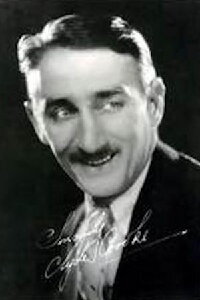 Clyde Cook