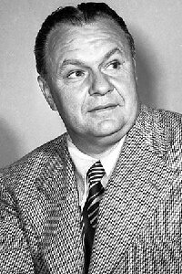 Clyde Geronimi