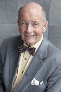 Clyde J. Bruff