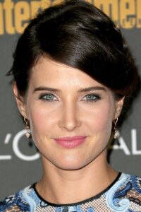 Cobie Smulders