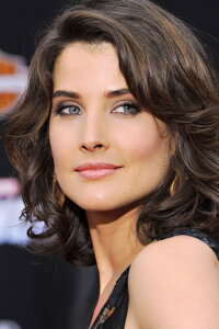 Cobie Smulders