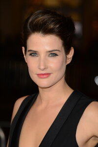 Cobie Smulders