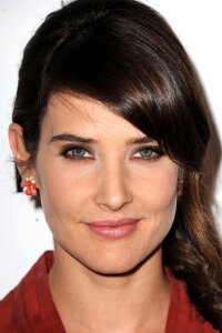 Cobie Smulders