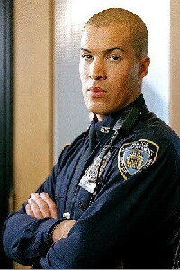 Coby Bell
