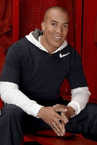 Coby Bell