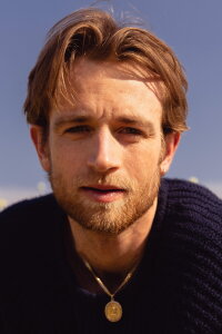 Coby Larinde