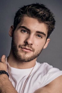 Cody Christian