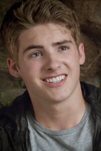 Cody Christian