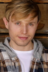 Cody Duke