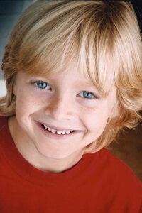 Cody Hamilton