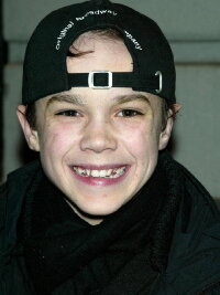 Cody Hanford