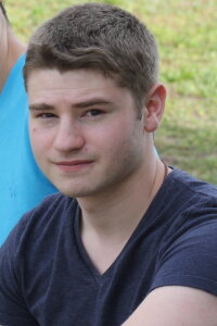 Cody Jarvis