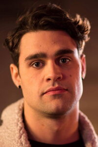 Cody Kearsley