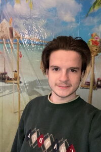 Cody Large