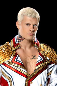 Cody Rhodes