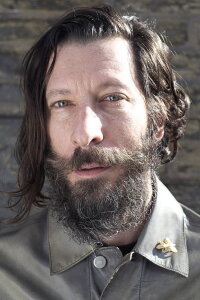Cokey Falkow