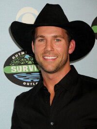 Colby Donaldson