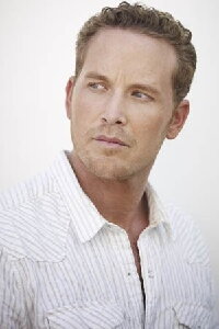 Cole Hauser