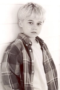 Cole Petersen