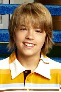 Cole Sprouse