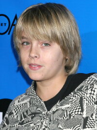 Cole Sprouse