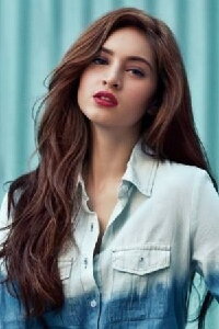 Coleen Garcia-Crawford