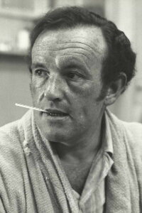Colin Blakely