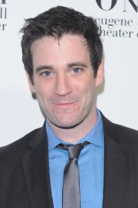 Colin Donnell