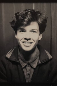 Colin Eckardt