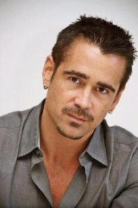 Colin Farrell