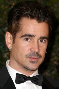 Colin Farrell