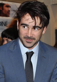 Colin Farrell