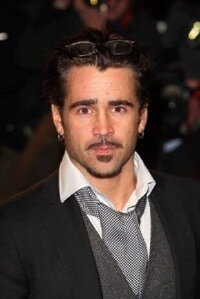 Colin Farrell