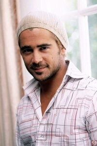Colin Farrell