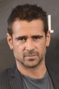 Colin Farrell