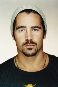 Colin Farrell