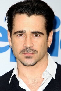 Colin Farrell