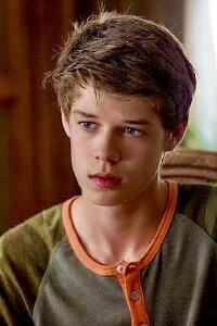 Colin Ford