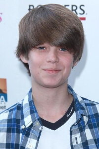 Colin Ford