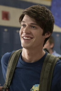 Colin Ford