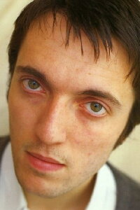 Colin Greenwood