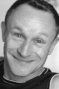 Colin Heath