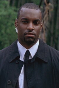 Colin Lawrence