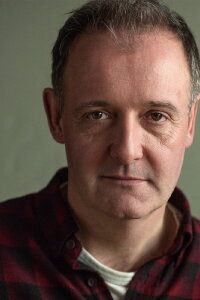 Colin Mace