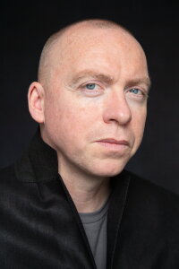 Colin Malone