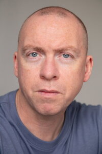 Colin Malone