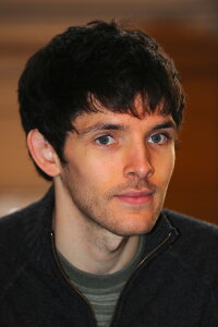 Colin Morgan