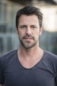 Colin Moss