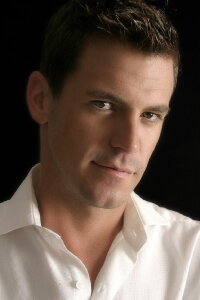 Colin Moss